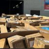 Amazon Bulk Truck Load