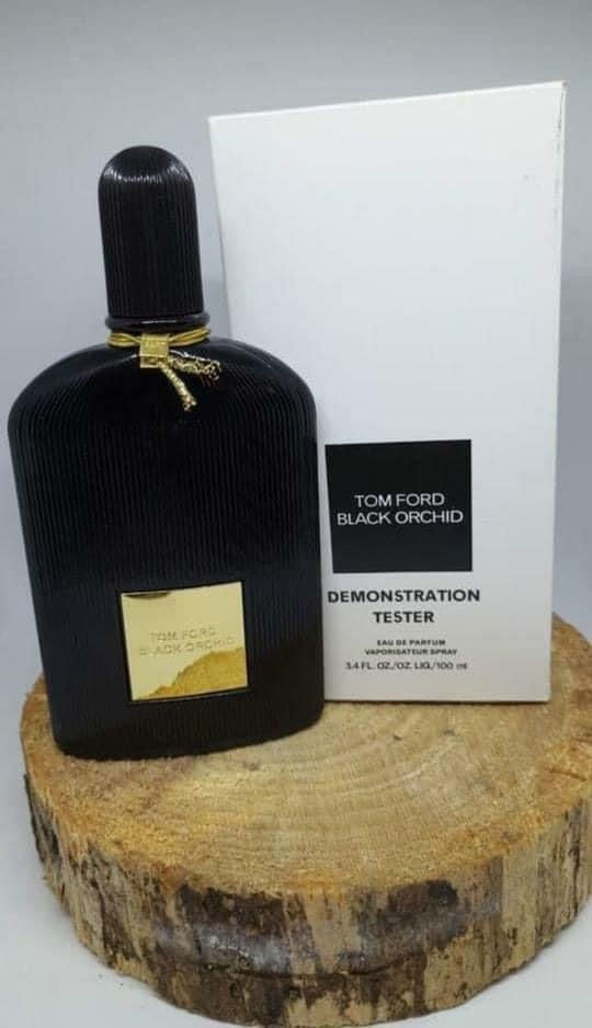 QUALITY PERFUMES   (200 Units per pallet)