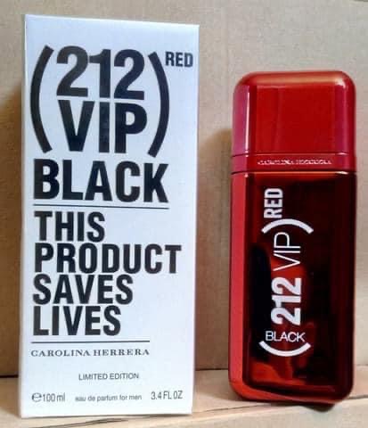 QUALITY PERFUMES   (200 Units per pallet)