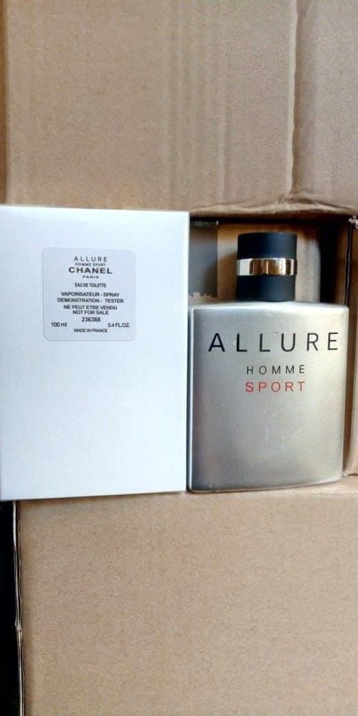 QUALITY PERFUMES   (200 Units per pallet)