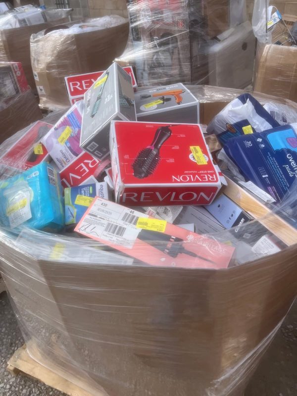 WLMT Truckloads - General Merchandise