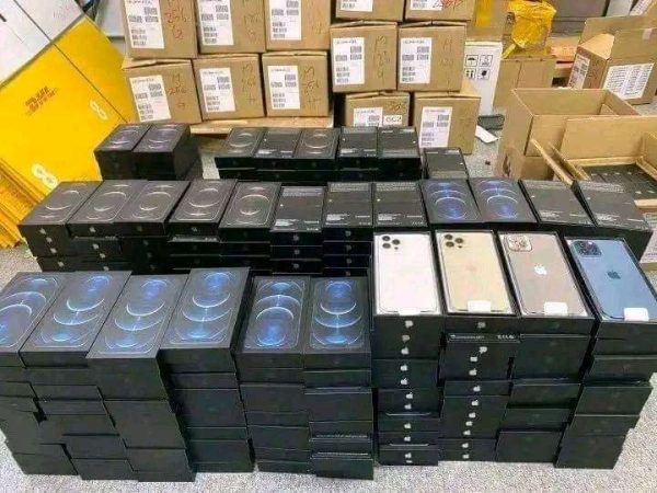 Iphone Pallets For Sale