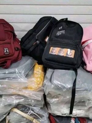 School Bags For Sale