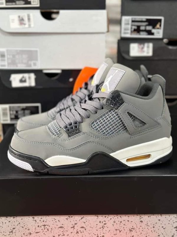 Mixed Shoes Liquidation Pallet