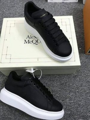 Alexander McQueen Shoes Pallet