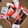 Body Products Liquidation Pallet