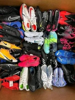 Soccer Boots