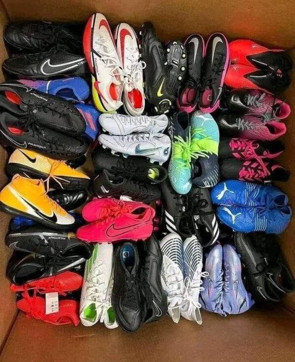 Soccer Boots