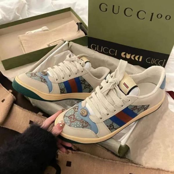 Mixed Shoes Liquidation Pallet